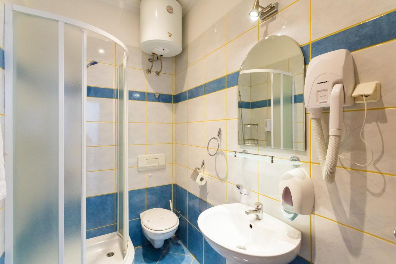 Apartment& Room Lukre / Apartment Lukre With Terrace Дубровник Екстериор снимка