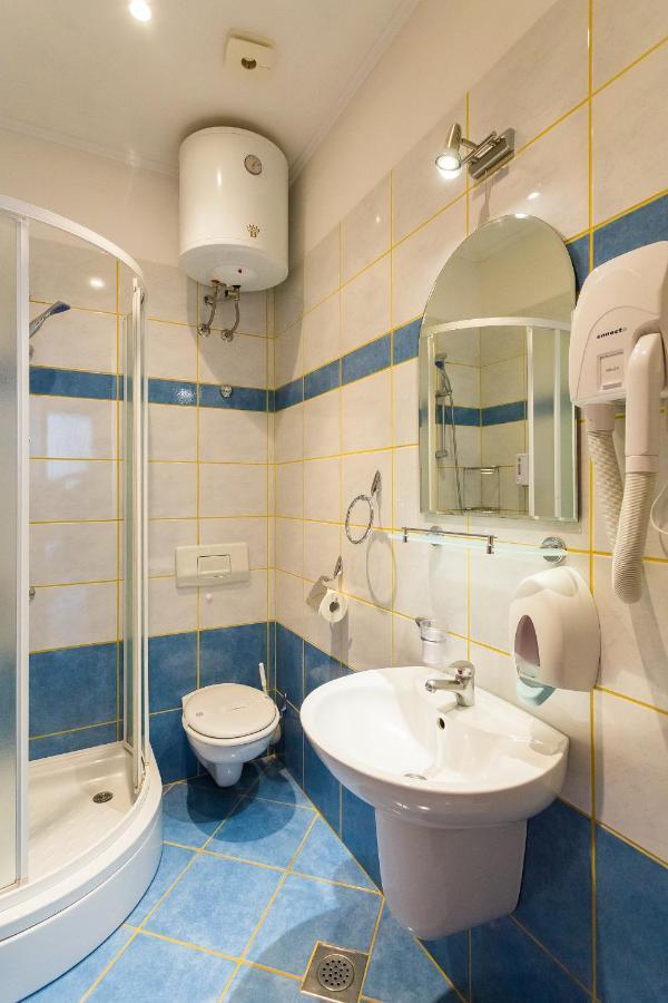 Apartment& Room Lukre / Apartment Lukre With Terrace Дубровник Екстериор снимка
