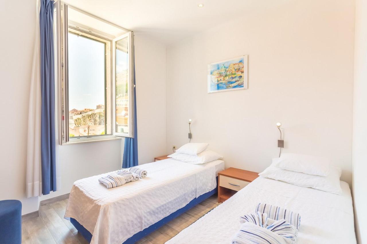 Apartment& Room Lukre / Apartment Lukre With Terrace Дубровник Екстериор снимка
