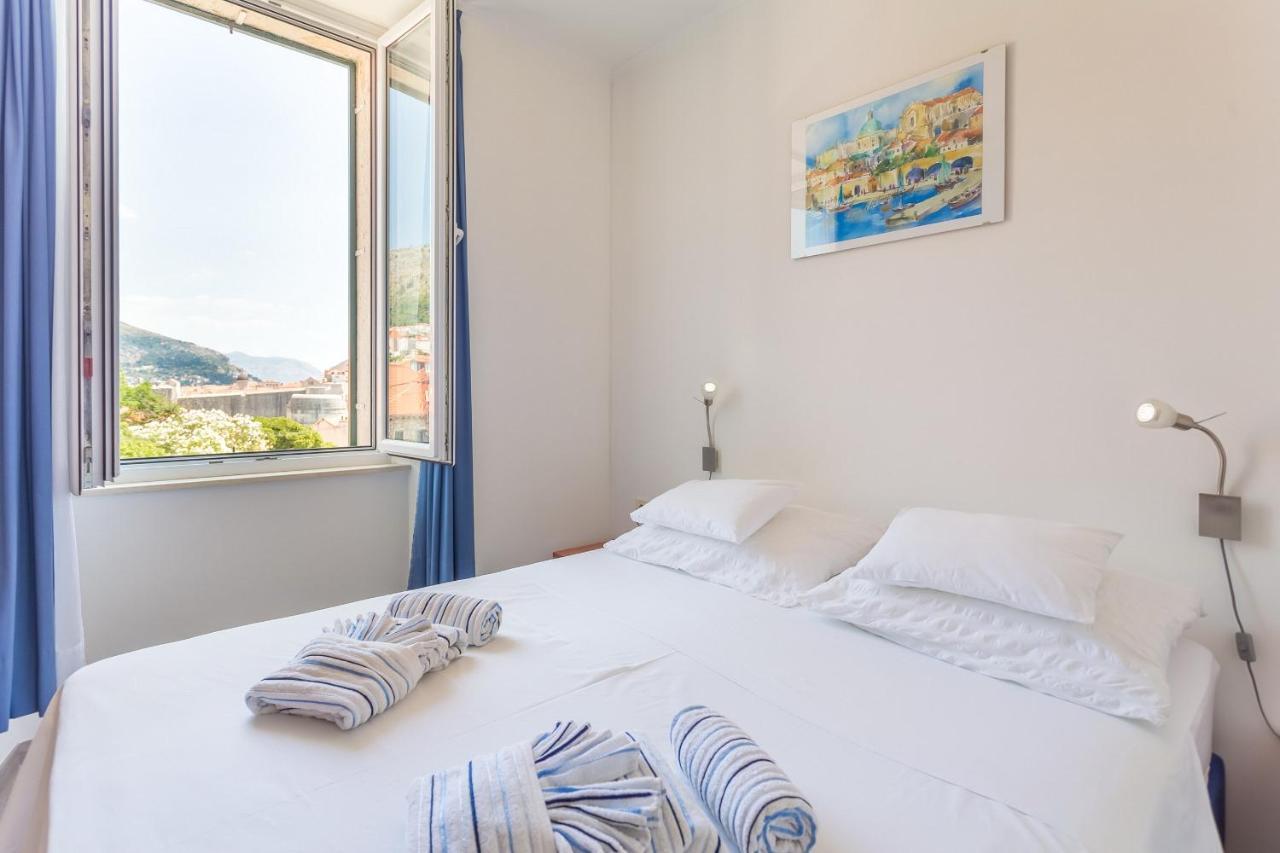 Apartment& Room Lukre / Apartment Lukre With Terrace Дубровник Екстериор снимка