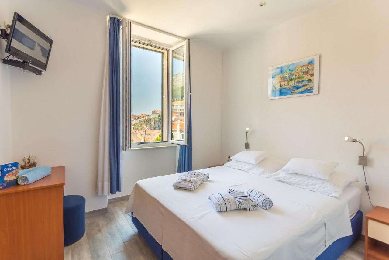 Apartment& Room Lukre / Apartment Lukre With Terrace Дубровник Екстериор снимка