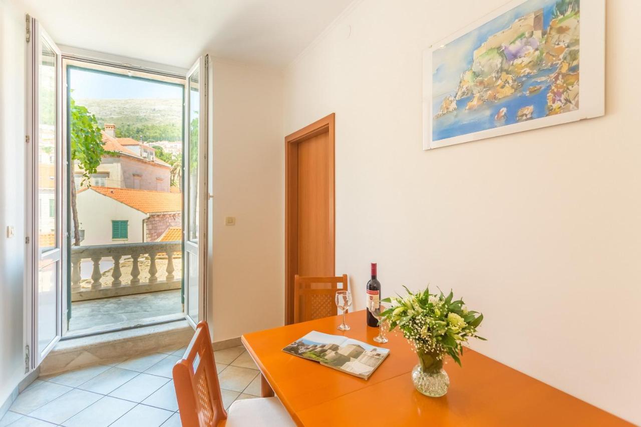 Apartment& Room Lukre / Apartment Lukre With Terrace Дубровник Екстериор снимка