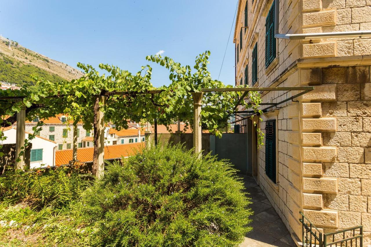 Apartment& Room Lukre / Apartment Lukre With Terrace Дубровник Екстериор снимка