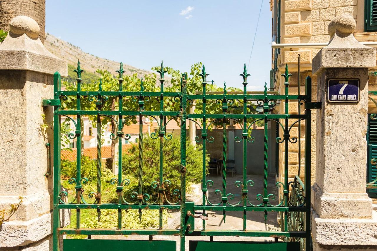 Apartment& Room Lukre / Apartment Lukre With Terrace Дубровник Екстериор снимка